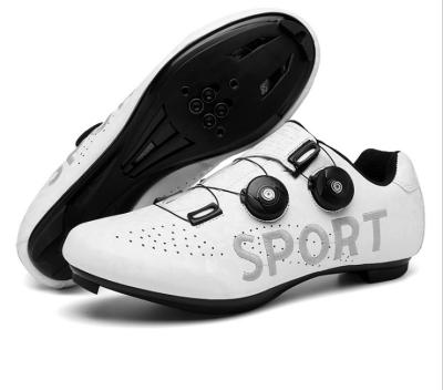 China China Best Luxury Wholesale JOyDepoortes Sports MTB Shoes Road Lock Sale Cycling Shoes for sale