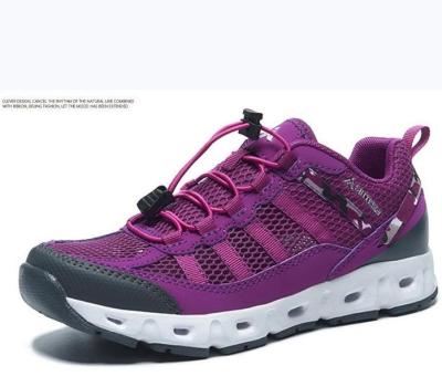 China Comfortable outdoor shoes increasing women increasing boot shoes for ladies running shoes for women 2020 for sale