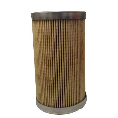 China Building material stores refrigeration spare parts compressor 36220410 oil filter element HS/OS64/74 with O-ring for sale