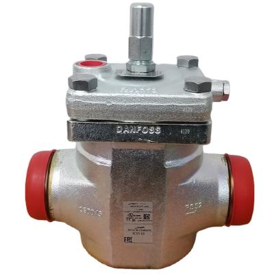 China Refrigeration Parts Manufacture Professional Refrigeration Spare Parts Solenoid Valve for sale