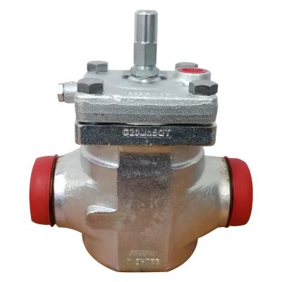 China Wholesale Hydraulic System Refrigeration Parts Solenoid Control Valves Dan-foss Solenoid Valve for sale