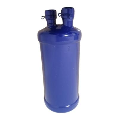 China Hotel Refrigeration Parts And Water Heat Exchange Cooling System A-WZ 55855 Oil Separator for sale