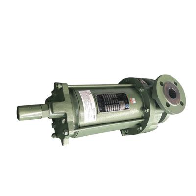 China High Efficiency Chillers For Refrigeration Industry Refrigeration System CAM2/5 AGX8.5 Hermetic Canned Motor Driven Ammonia Pump for sale