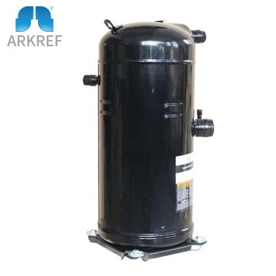 China Hotels Heating 25t Heat Pump Scroll Compressor ZW258HSP-TFP-522 Compressor ZW for sale