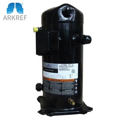 China Refrigeration Parts Heat Pump 30kw Scroll Compressor ZW150KS-TFP-522 Rotary Compressor ZW for sale