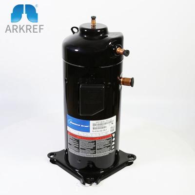 China Refrigeration Parts Swimming Pool Heat Pump Scroll Compressor Manufacture ZW68KS-PFS-522 ZW Compressor » for sale