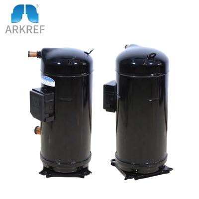 China 7kw Refrigeration Compressor Heat Pump Scroll Compressor Model ZW34KSE-PFS-582 ZW Compressor for sale