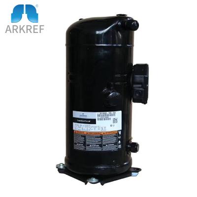 China Refrigeration Compressor Domestic Hot Water Heat Pump Scroll Compressor Price ZW34KAE-PFS-582 Compressor for sale