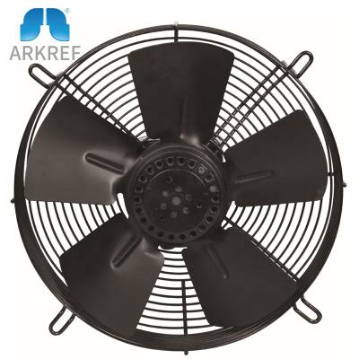 China Refrigeration Parts CE Certificate Copper Coil Motor Fans 330mm Axial Axial Fan for sale