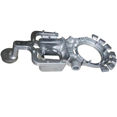 China Automatic Cover Casting Manufacture Aluminum Die Casting Foundry for sale