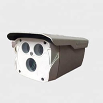 China Shenzhen OEM Die Cast Aluminum Parts Wholesale Customized Aluminum Die Casting CCTV Housing Camera for sale