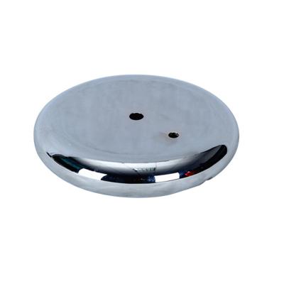 China Auto Accessories High Quality Anodized Ignition Aluminum Alloy Led Housing Die Cast Aluminum Housing for sale