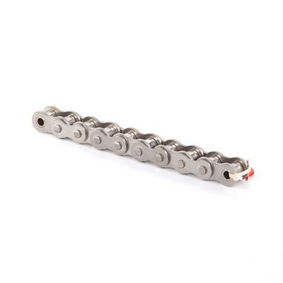 China TOP QUALITY Building Material Stores SS Roller Chain for sale