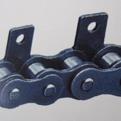 China Garment Shops Conveyor Chain 80-A1 Attachments for sale