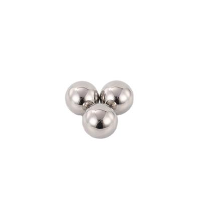 China Wholesale High Quality Viable Stainless Steel Massage Rolling Balls for sale