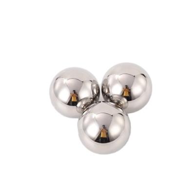 China Viable Wholesale High Quality Stainless Steel Ice Ball Roller Massager for sale