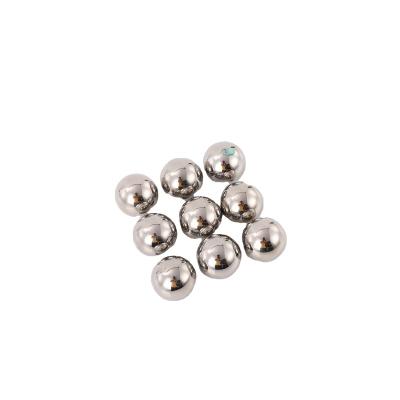 China High Quality Sustainable Price Stainless Steel Round Shape Cheap Ice Ball For Drinks for sale