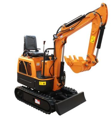 China Retail EURO V Engine WORLD Emission Minibagger Mini Excavator Excavator 1/2/2.5/3 Ton Mini Excavator With for sale