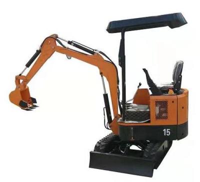 China Retail EURO V WORLD Emission Minibagger Mini Excavator 2/2.5/3 Ton Mini Excavator With Engine for sale