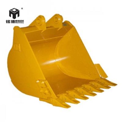 China energy & Hitachi Cat Hyundai Excavator Attachment GP Bucket Basket Mining Skeleton Bucket for sale