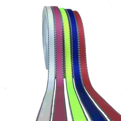 China High quality customized imitation nylon webbing from 15mm and 20mm for sale