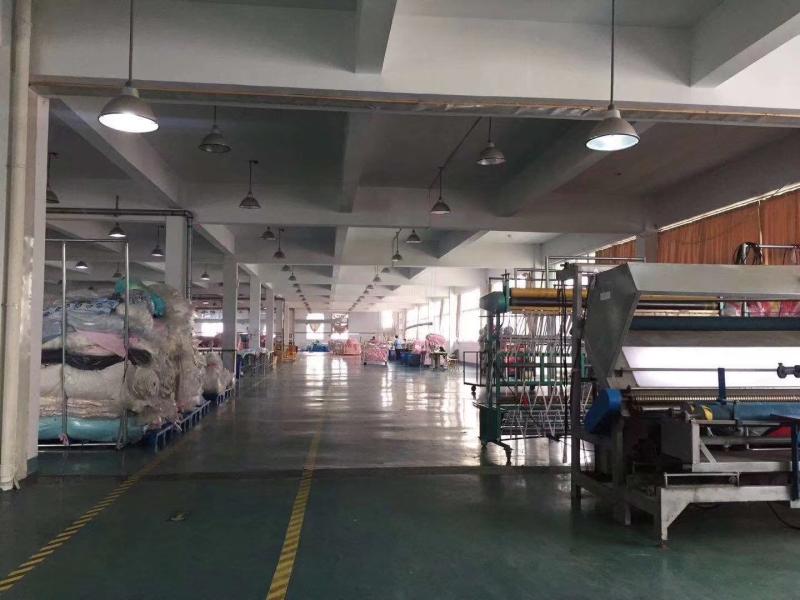 Verified China supplier - Suzhou Lumo Cleaning Products Co., Ltd.