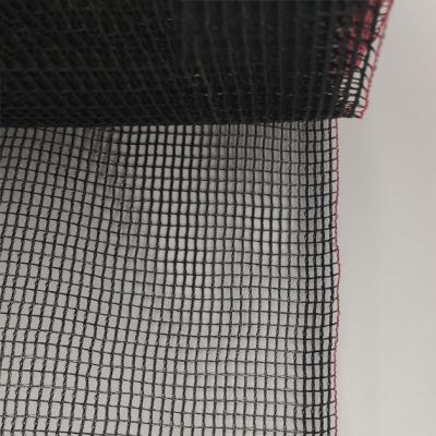 China Small Mesh Fishing Net Windproof HDPE Net Square HDPE Agriculture Net Philippine Manufacture for sale