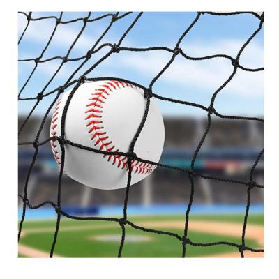 China Baseball cricket purse net playgroubd ball return stopper cricket practice sports ball nets stop ball making for sale