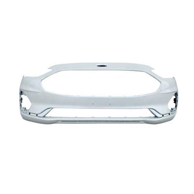 Cina OEM KS73-17757-SR Car Bumper Front per Ford Mondeo Fusion 2019 Colore immagine in vendita