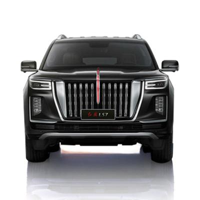 Κίνα 2022 Hongqi LS7 4.0t Classic Edition V8 6 θέσεων Μεγάλο SUV Καυσίμου Οχήματος Κατασκευή προς πώληση