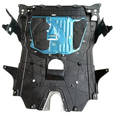 China Aluminium-Motorkappe für Honda Civic FC1 FC7 2015 2016 2017 2018 2019 2020 2021 Sonstiges zu verkaufen