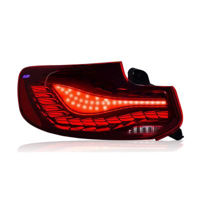 Cina Lampade di segnale di rotazione LED per BMW Serie 2 14-20 Modelli M2C F22 F23 F87 Altri modelli Anno in vendita