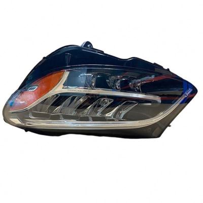 China Other Year LED Car Headlights for Mercedes-Benz W205 2019-2021 Upgrade Your Car Now for sale