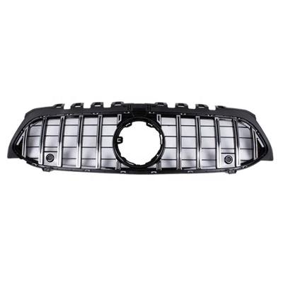 Chine Pièces de carrosserie de voiture Grille en diamant plastique pour Mercedes Benz W177 Parfait pour votre classe A à vendre