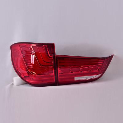 Chine Lampes arrière de voiture de 35 W pour F30 F35 2012-2019 Remplacement de la lumière arrière de la série 3 320I 328I 335I à vendre