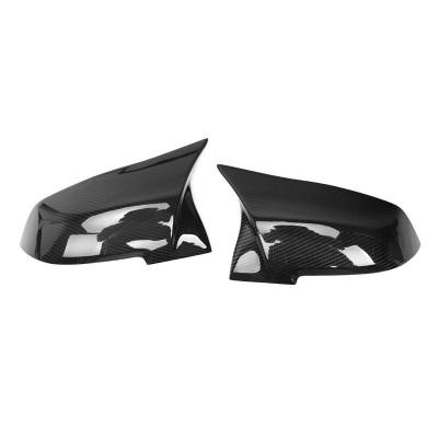 Chine F44 Remplacement du couvercle du miroir en carbone pour la BMW Série 2 Tourer F40 F44 F84 G29 Décoration de la fonction Supra à vendre