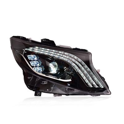 China Upgrade Your Mercedes Benz Vito with Advanced LED Headlights Other Features Included for sale