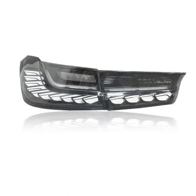 China G20 LED luces traseras para BMW Serie 3 G20 G28 Mejorar el aspecto y el rendimiento de su coche en venta