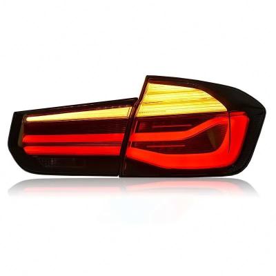 China Tail Light For BMW 3 Series F30 F35 M3 LED Taillight LED Rear Tail Lamp Auto Lighting for sale