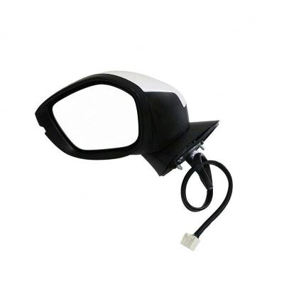 China Car Make Side Mirror Original 100% Tested Japanese Auto Parts for Nissan Toyota Honda for sale