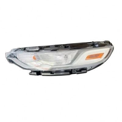 China Upgrade Your Kia Soul 2020- with Our Top-Performing Fog Lamp Cover Head Light Headlamp for sale