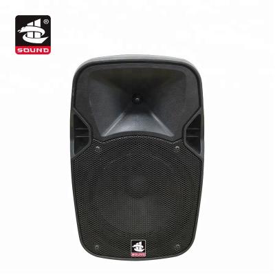 China Yes PS-3208LR-20 Cheap Price 8 Inch Active Audio Trolley Outdoor Party Speaker for sale