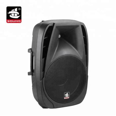 China Yes PS-1415CBT 15 inch DJ speaker with FM for sale