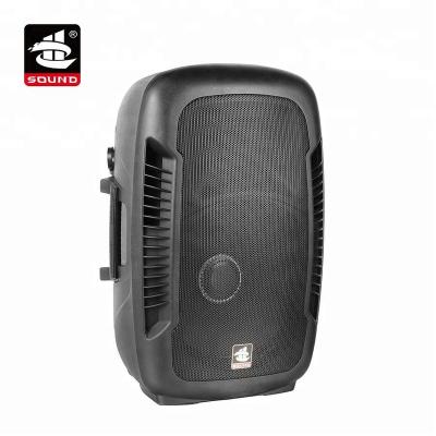 China Yes Sound System PS-4012 PRO Audio Stage Loud Speaker for sale