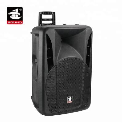 China No PS-2708 professional sound system equipment speaker box for sale