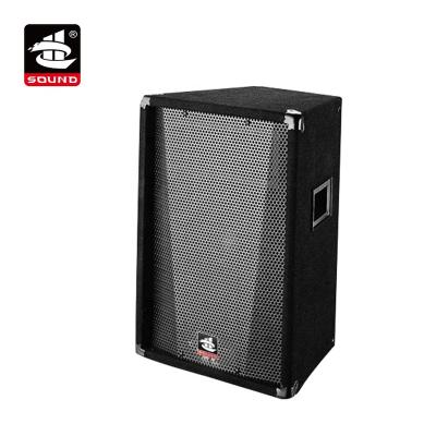 China No PRO Speaker DJ-12 Audio Box for sale