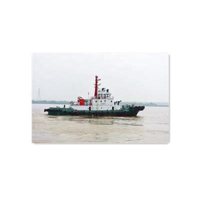 China Grandsea 36m ASD Tug Work Boat Steel Shipyard For Sale Malaysia for sale