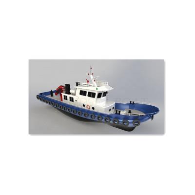 China Grandsea 24m Steel Cheap Price Monohull Design Fire Fighting Work Boat For Sale for sale