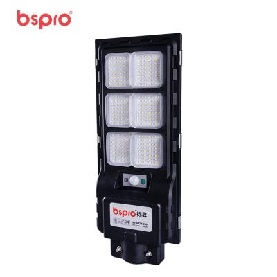 China ROAD Bspro lampione solare manufacturer integrated lampara 1000w outdoor outdoor power lighting led lights solar street light for sale