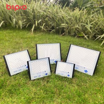 China High quality Bspro power 300w ROAD handybrite outdoor waterproof focos spotlight external lights led solar flood light for sale